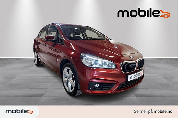 BMW 2-Serie