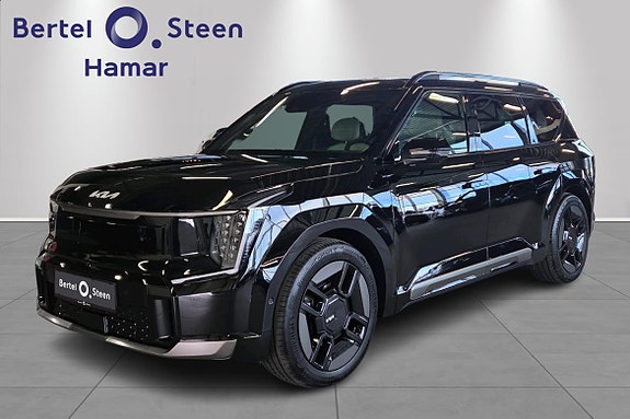 Kia EV9