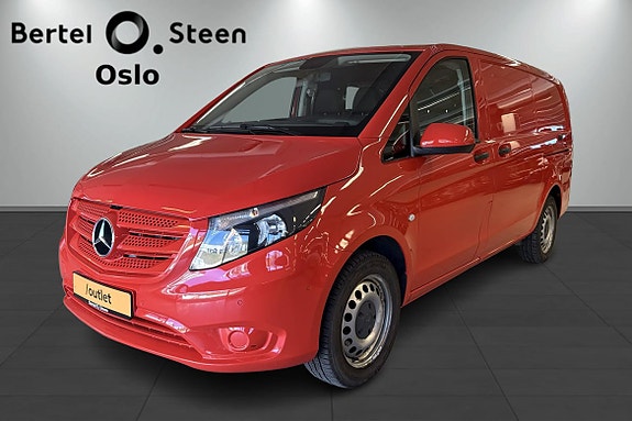 Mercedes-Benz Vito-Klasse