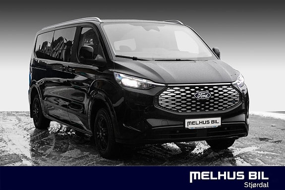 Ford E-Tourneo Custom 340L