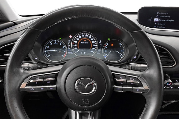 Mazda CX-30 10 of 13