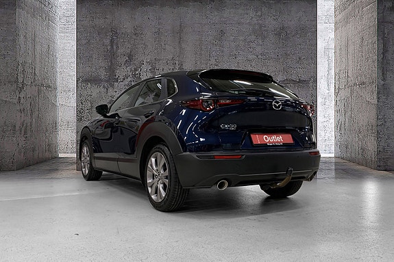 Mazda CX-30 8 of 13