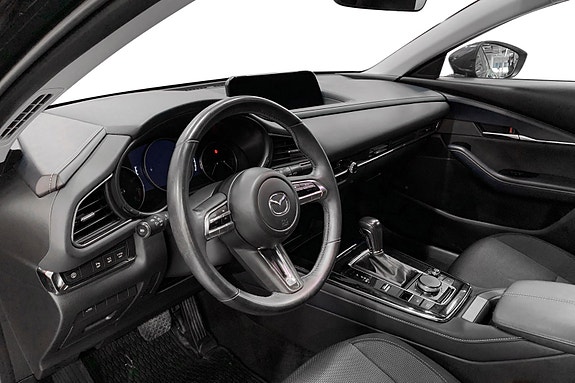 Mazda CX-30 2 of 13