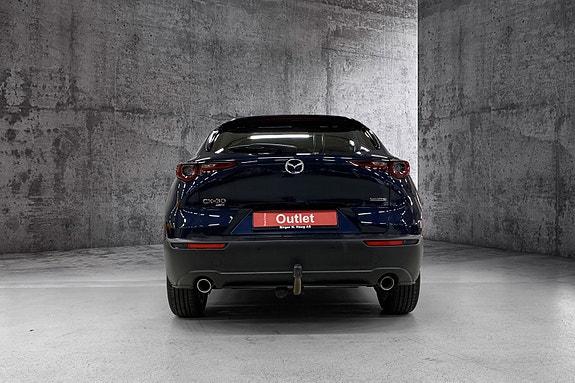 Mazda CX-30 7 of 13