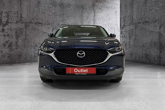 Mazda CX-30 6 of 13