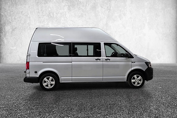 Volkswagen Kombi 5 of 5