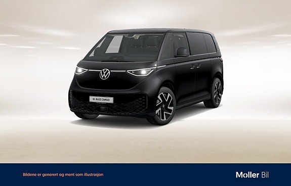 Volkswagen ID. Buzz