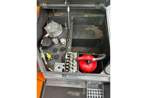 Doosan DA 45 8 of 30