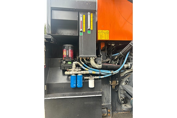 Doosan DA 45 10 of 30