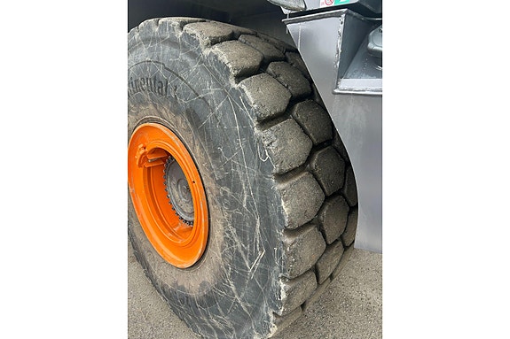 Doosan DA 45 23 of 30