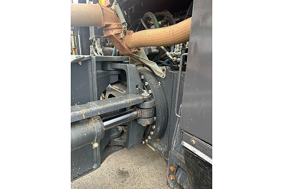 Doosan DA 45 9 of 30