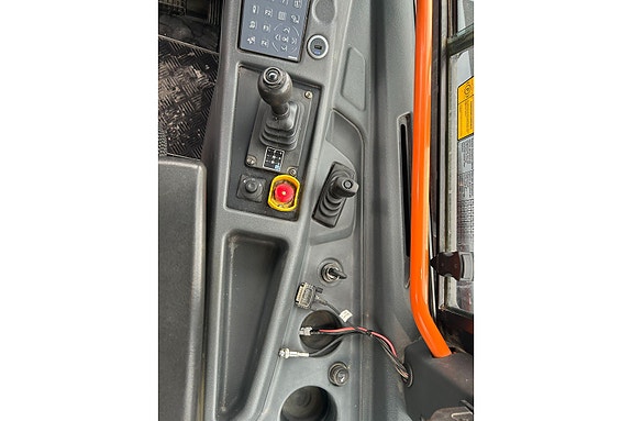 Doosan DA 45 18 of 30