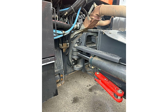 Doosan DA 45 11 of 30