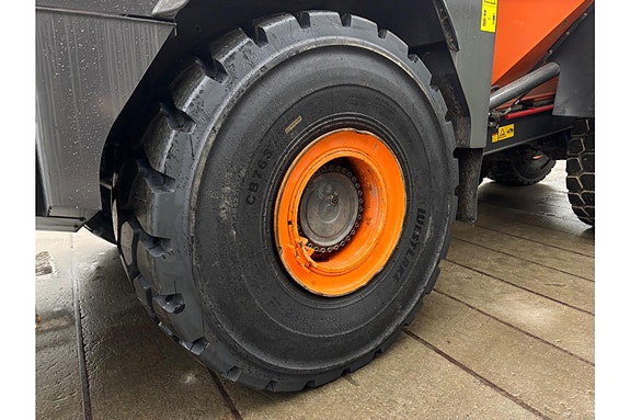 Doosan DA 45 30 of 30
