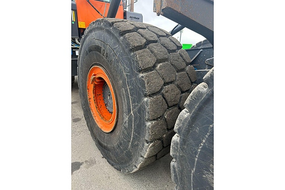 Doosan DA 45 21 of 30