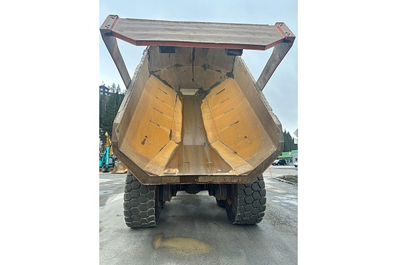 Doosan DA 45 15 of 30