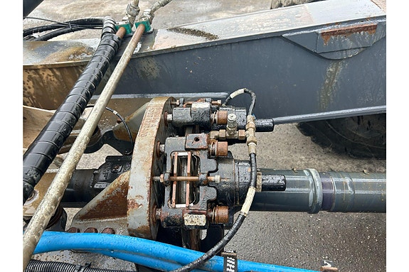 Doosan DA 45 12 of 30