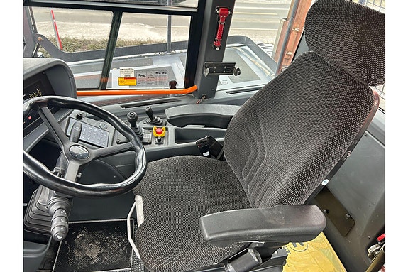 Doosan DA 45 17 of 30