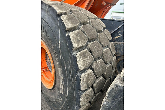 Doosan DA 45 25 of 30