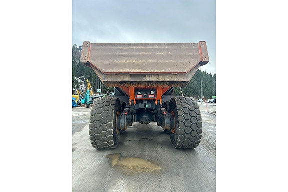 Doosan DA 45 14 of 30