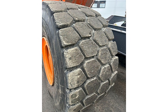 Doosan DA 45 24 of 30