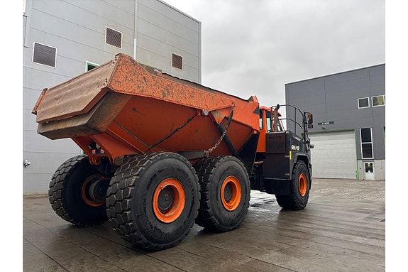 Doosan DA 45 28 of 30