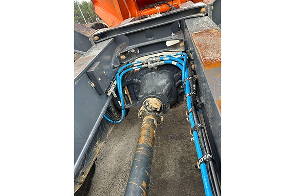 Doosan DA 45 13 of 30