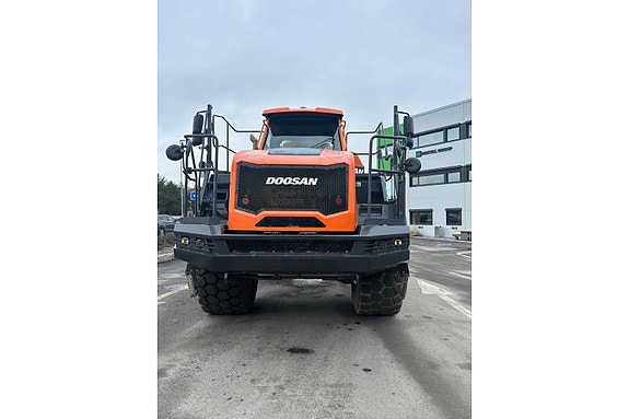 Doosan DA 45 7 of 30