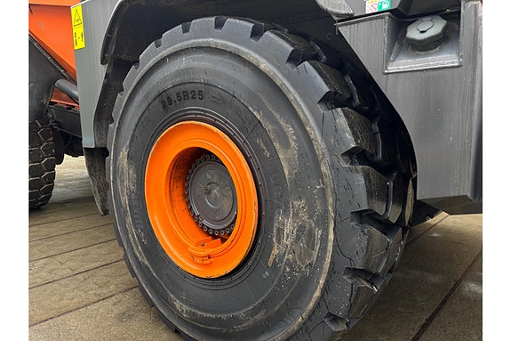 Doosan DA 45 29 of 30