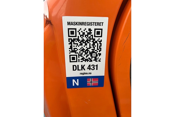 Doosan DA 45 19 of 30