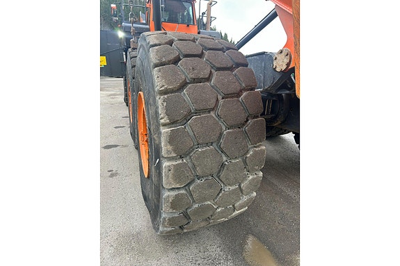 Doosan DA 45 20 of 30