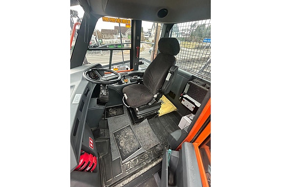 Doosan DA 45 16 of 30