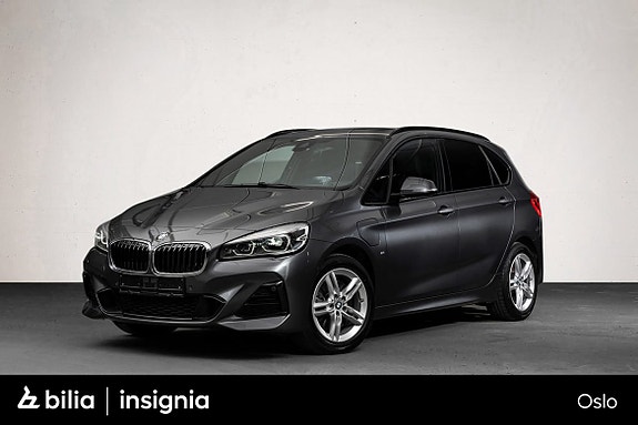 BMW 2-Serie