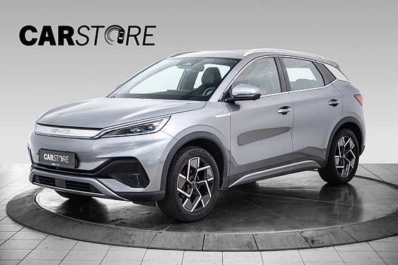 BYD Atto 3