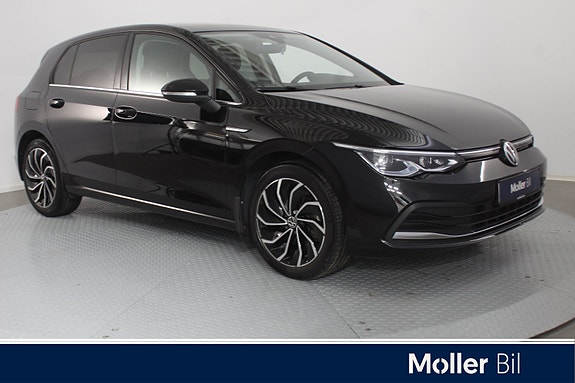 Volkswagen Golf-Serie