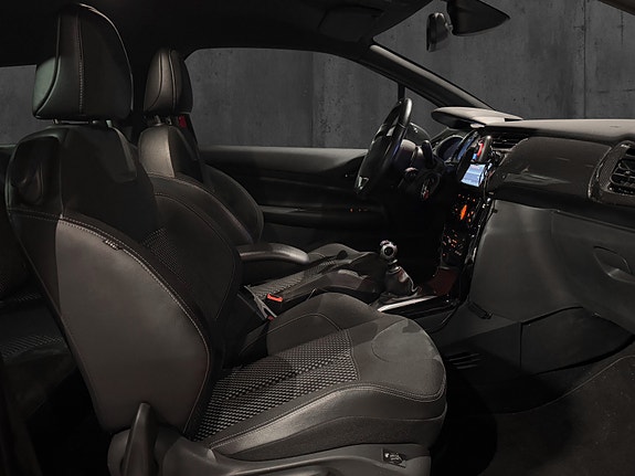 Citroen DS3 15 of 19