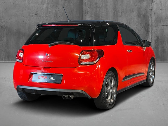 Citroen DS3 8 of 19