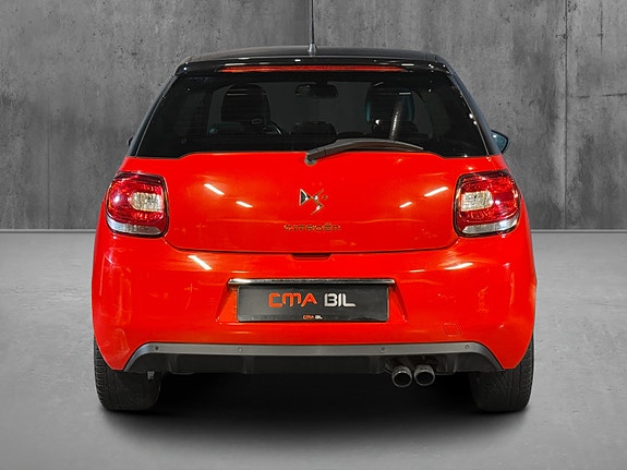 Citroen DS3 9 of 19
