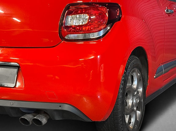 Citroen DS3 10 of 19