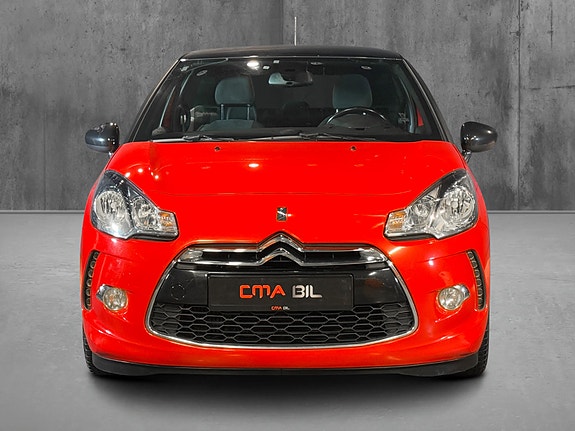 Citroen DS3 4 of 19