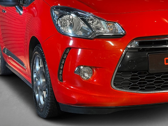 Citroen DS3 6 of 19