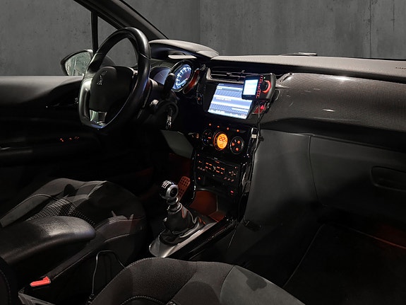 Citroen DS3 16 of 19
