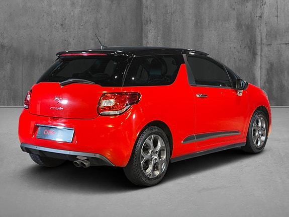 Citroen DS3 7 of 19