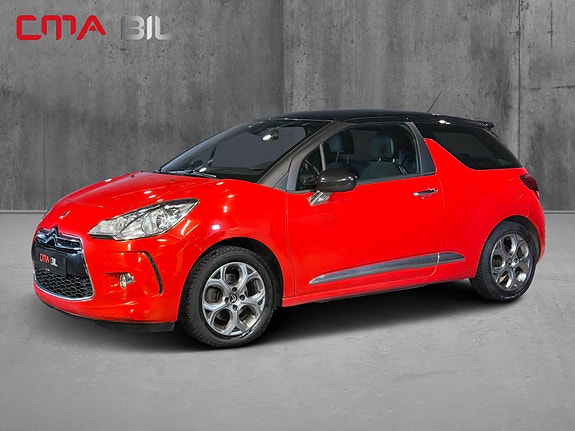 Citroen DS3