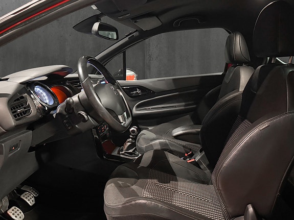 Citroen DS3 12 of 19