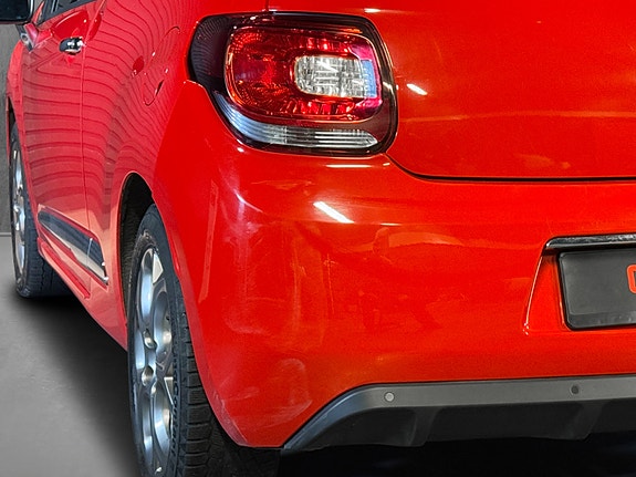 Citroen DS3 11 of 19