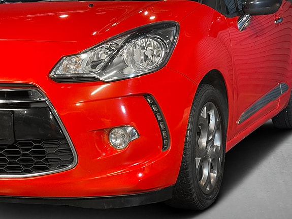 Citroen DS3 5 of 19