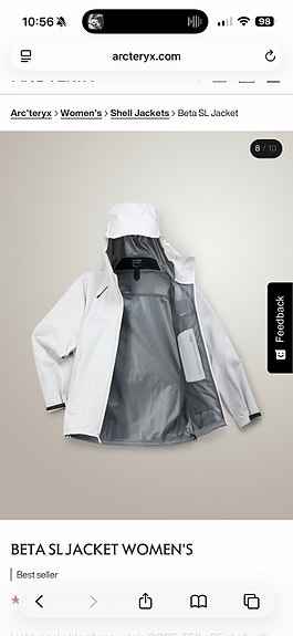 Product image 2 of 5