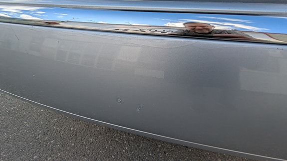 Lincoln Town Car 26 of 30
