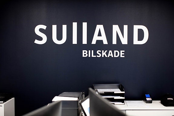 Bilde 1 av 7 i jobbannonse-galleriet
